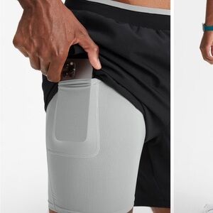 NWT athletic shorts